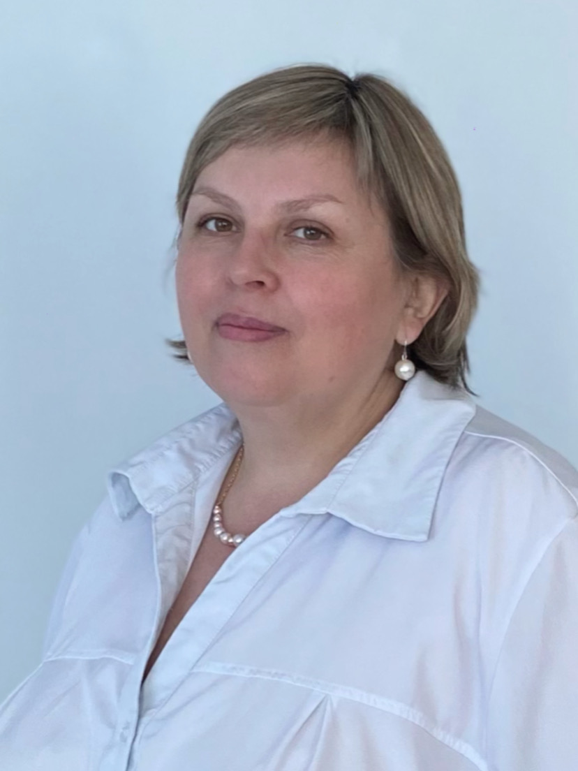 Ковалёва Екатерина Николаевна.